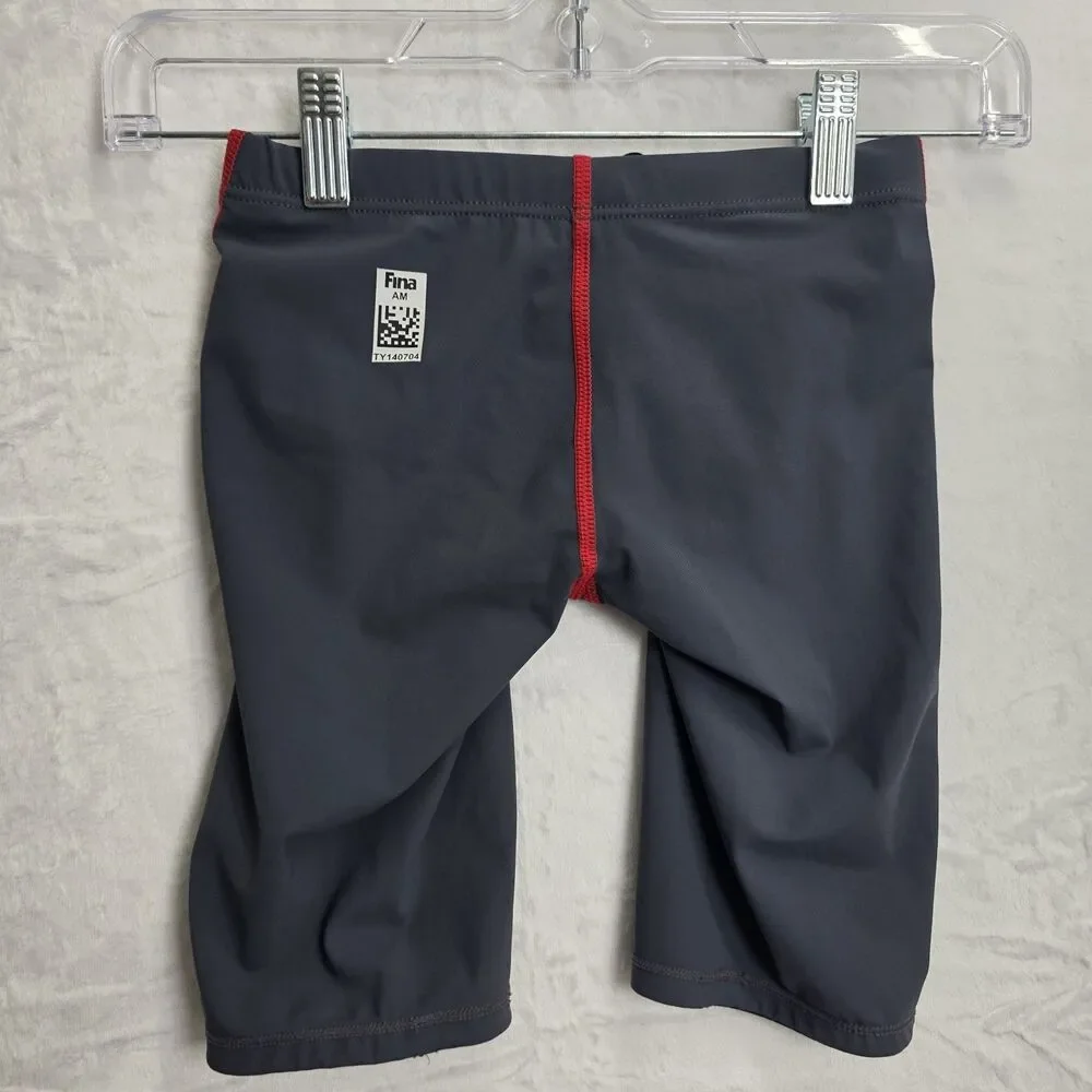 TYR Thresher Techsuit Size 22